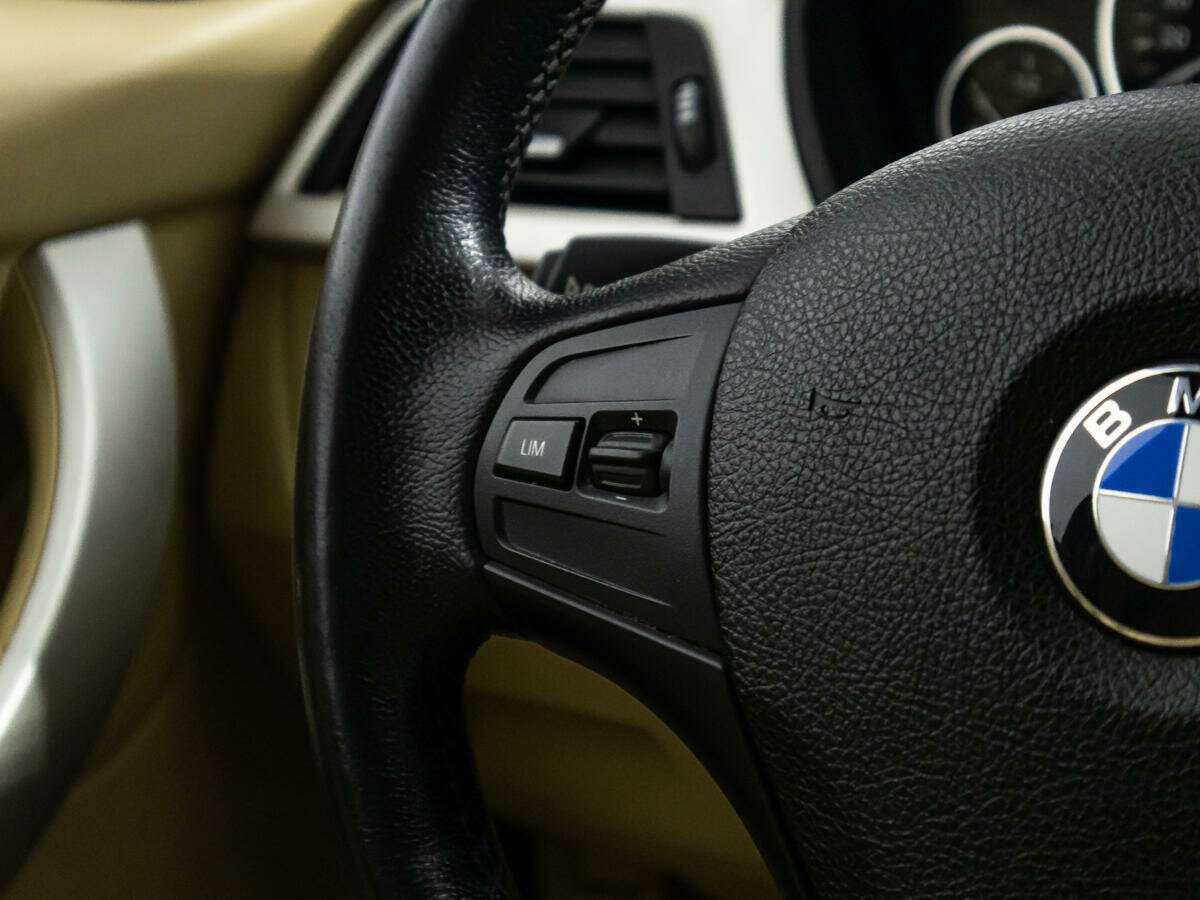 Купить БМВ 3 серии, 2014, 215 678 км.. Фото: #17