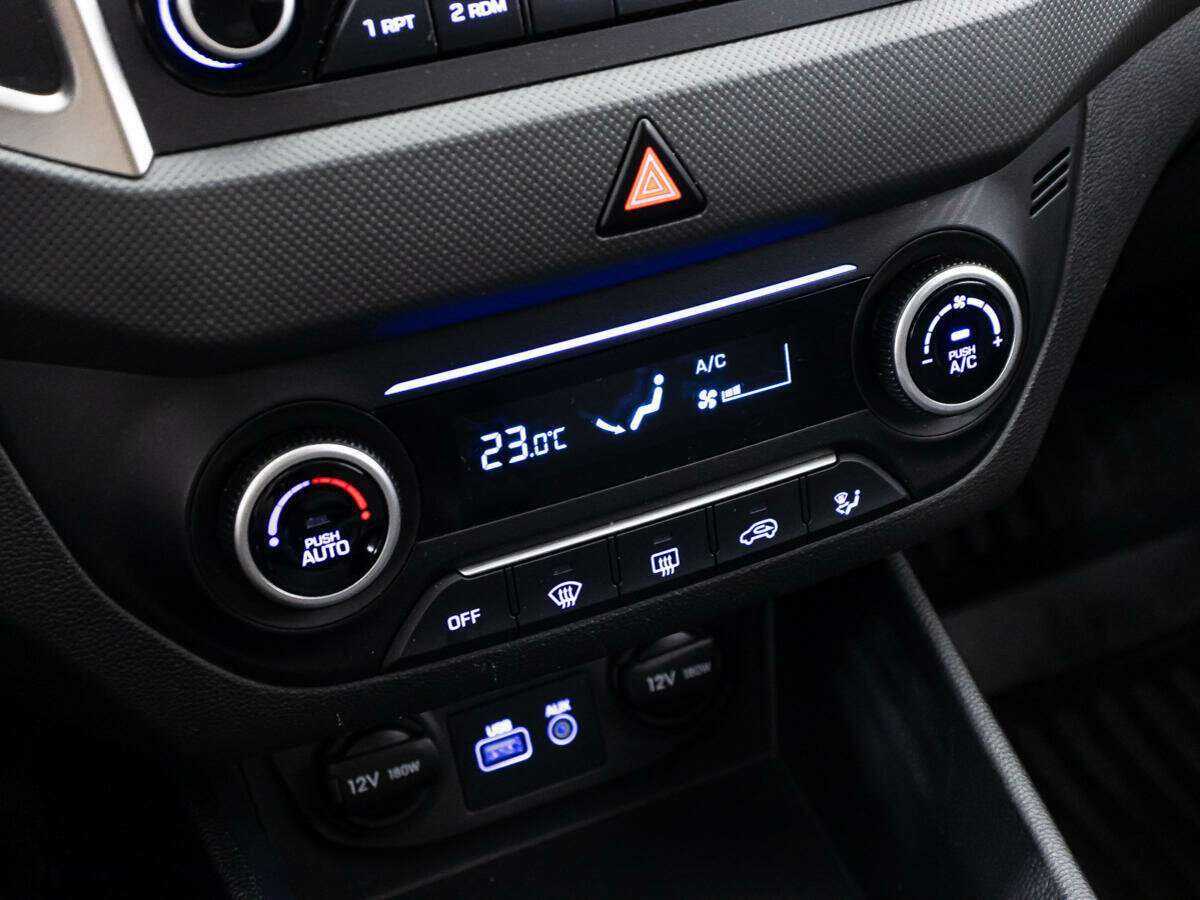 Купить Хендай Крета, 2019, 71 969 км.. Фото: #15