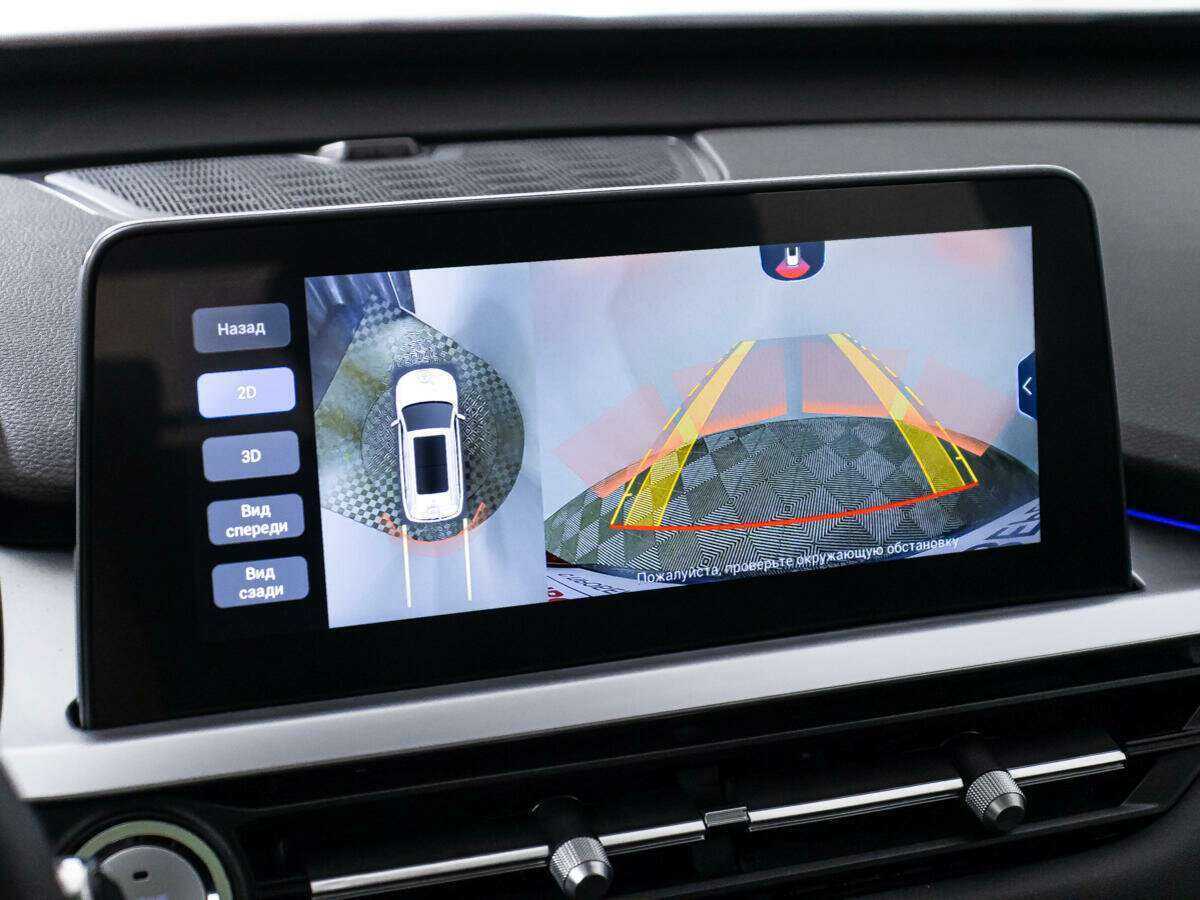 Купить Чери Тигго 7 Про, 2022, 16 720 км.. Фото: #14