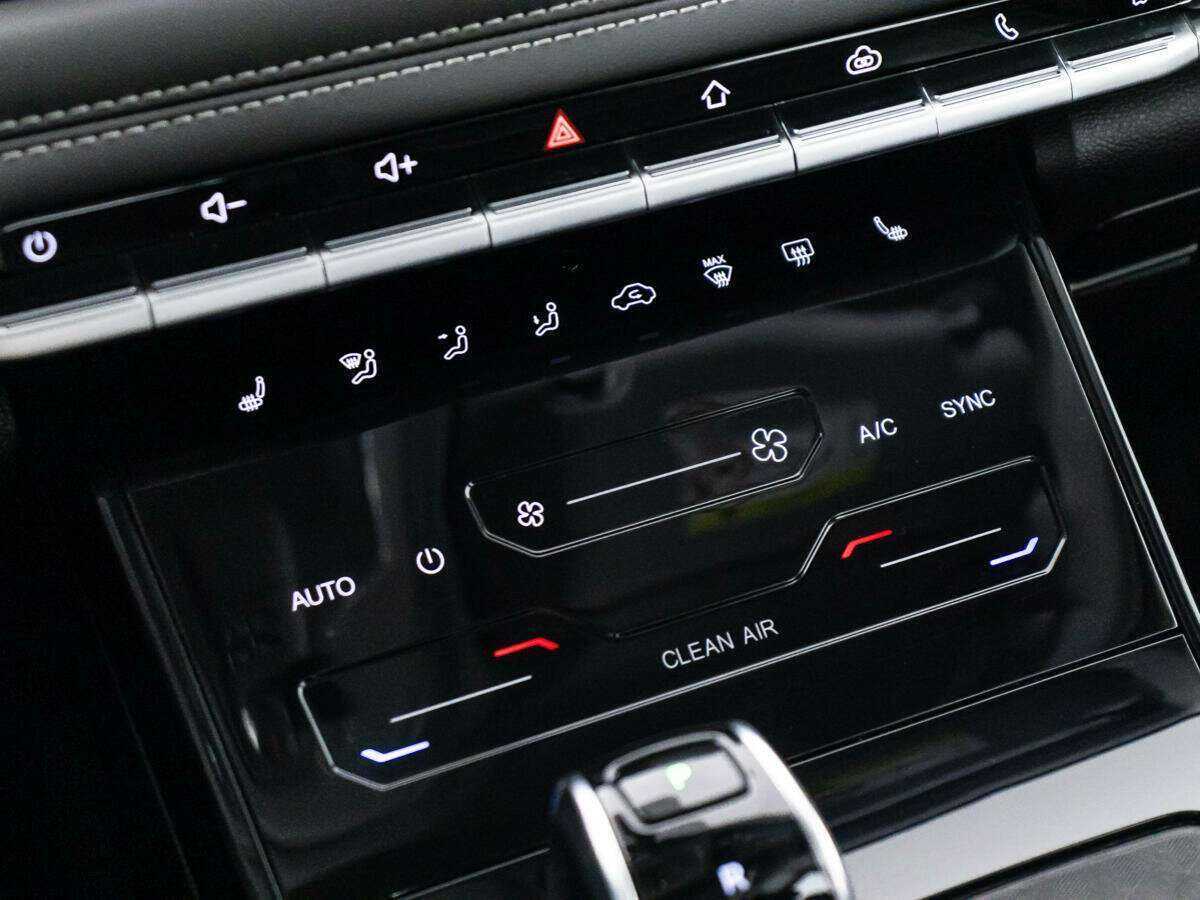 Купить Чери Тигго 7 Про, 2022, 16 720 км.. Фото: #16