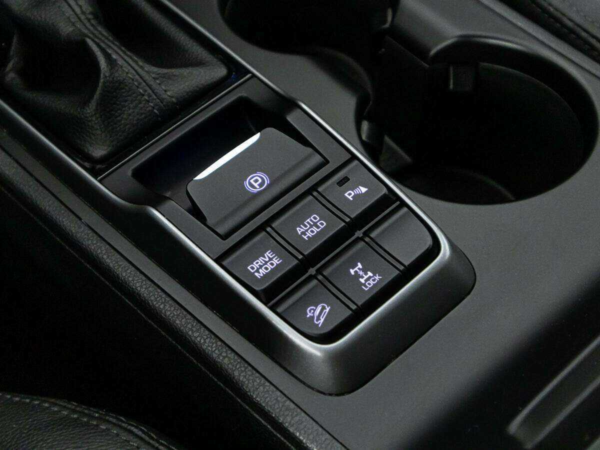 Купить Хендай Туксон, 2017, 111 717 км.. Фото: #16