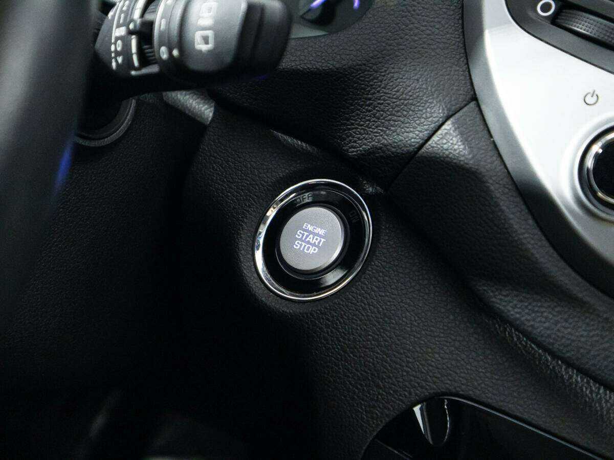 Купить Хендай Туксон, 2017, 111 717 км.. Фото: #17