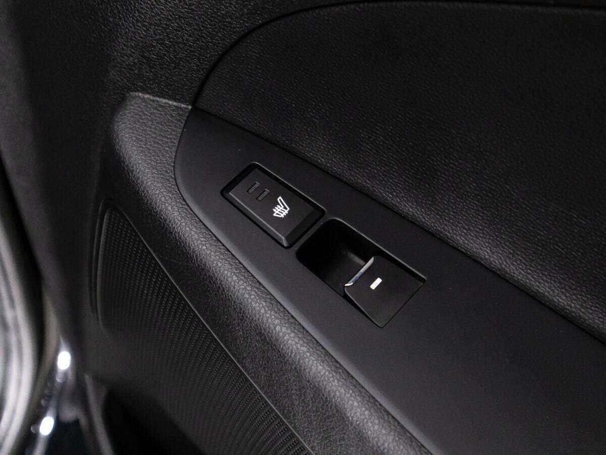 Купить Хендай Туксон, 2017, 111 717 км.. Фото: #18