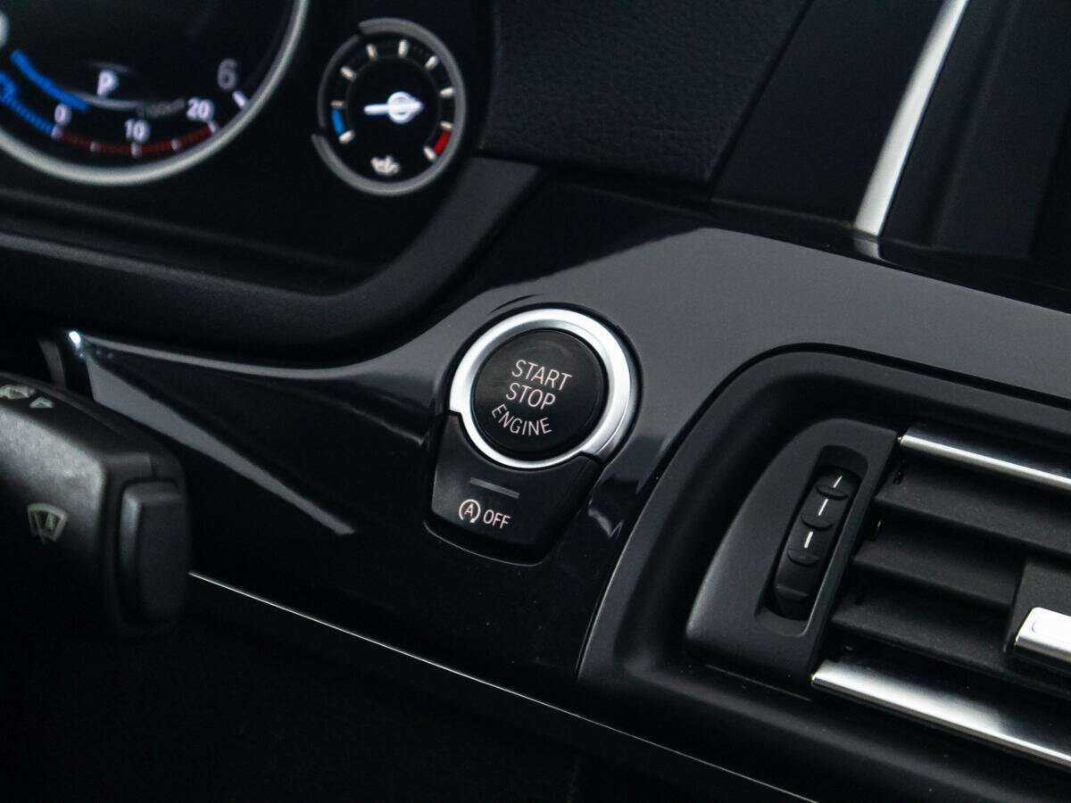 Купить БМВ 5 серии, 2014, 211 941 км.. Фото: #19