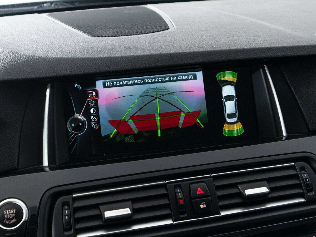 Купить БМВ 5 серии, 2014, 211 941 км.. Фото: #20