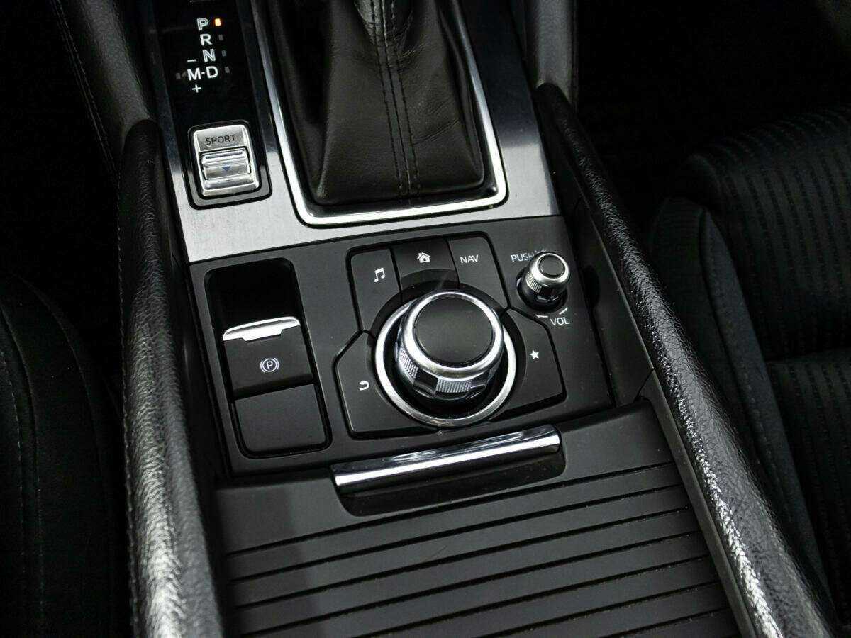 Купить Мазда 6, 2015, 151 955 км.. Фото: #16