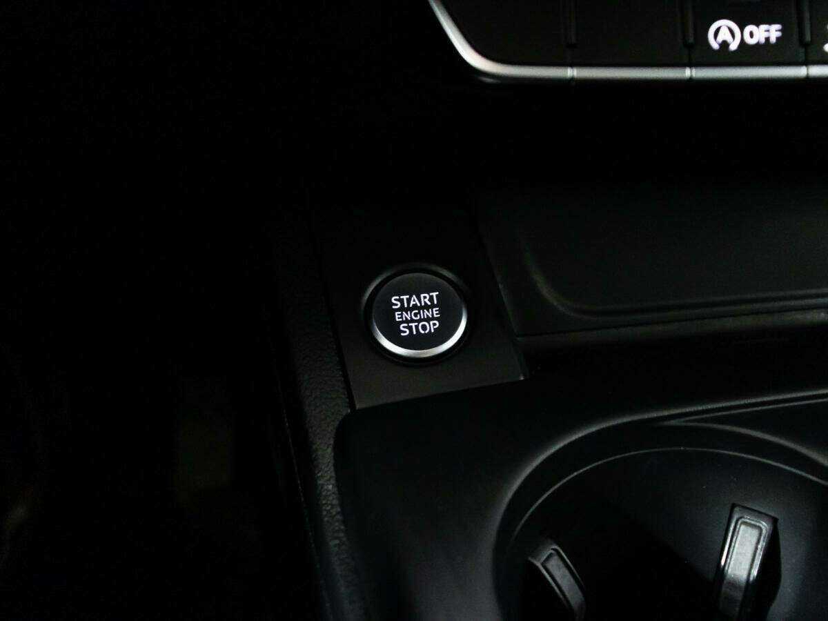 Купить Ауди А4, 2018, 103 652 км.. Фото: #20