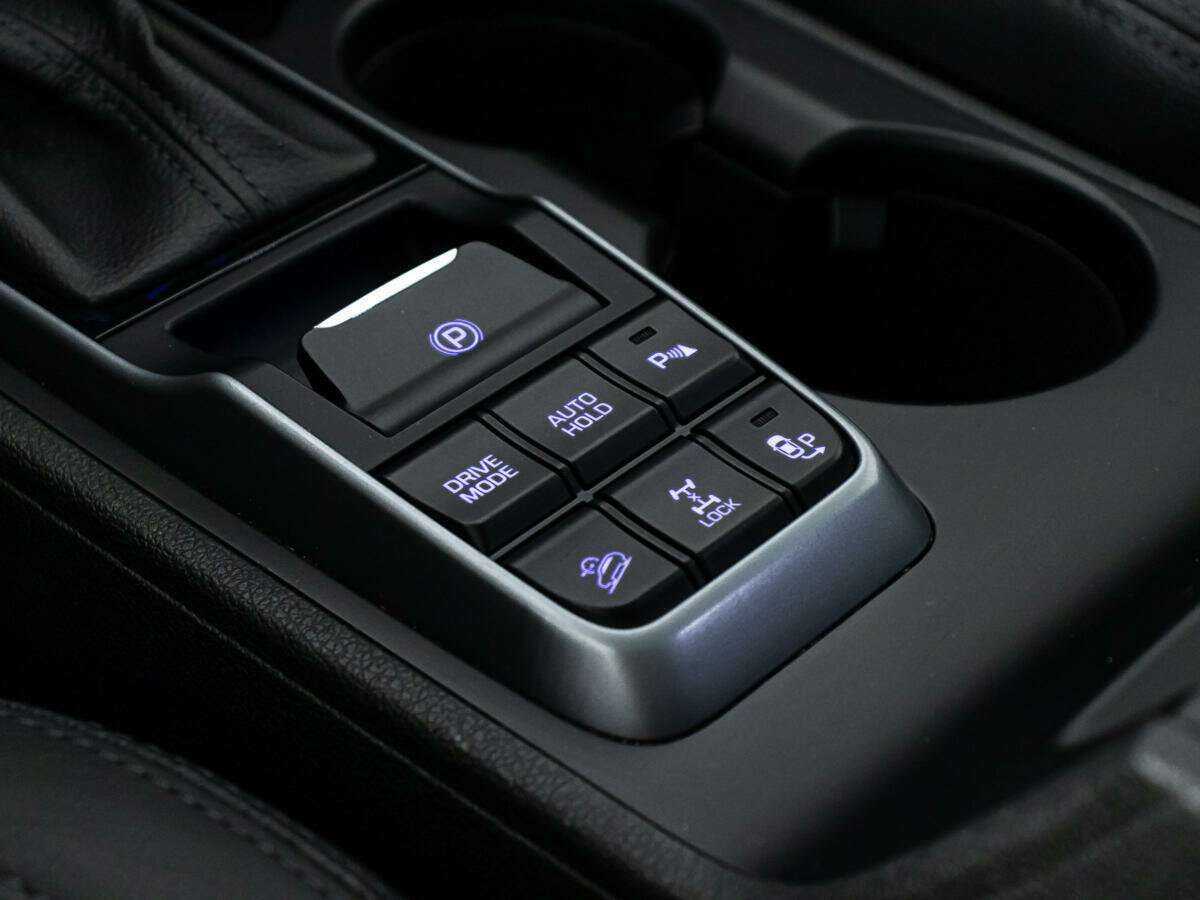 Купить Хендай Туксон, 2016, 132 978 км.. Фото: #20