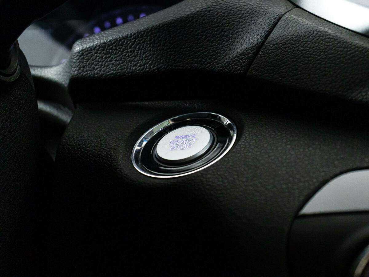 Купить Хендай Туксон, 2016, 132 978 км.. Фото: #21