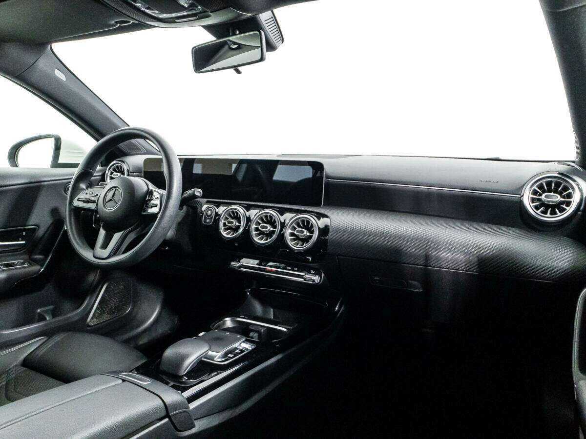 Купить Мерседес-Бенц А-Класс, 2018, 82 380 км.. Фото: #8