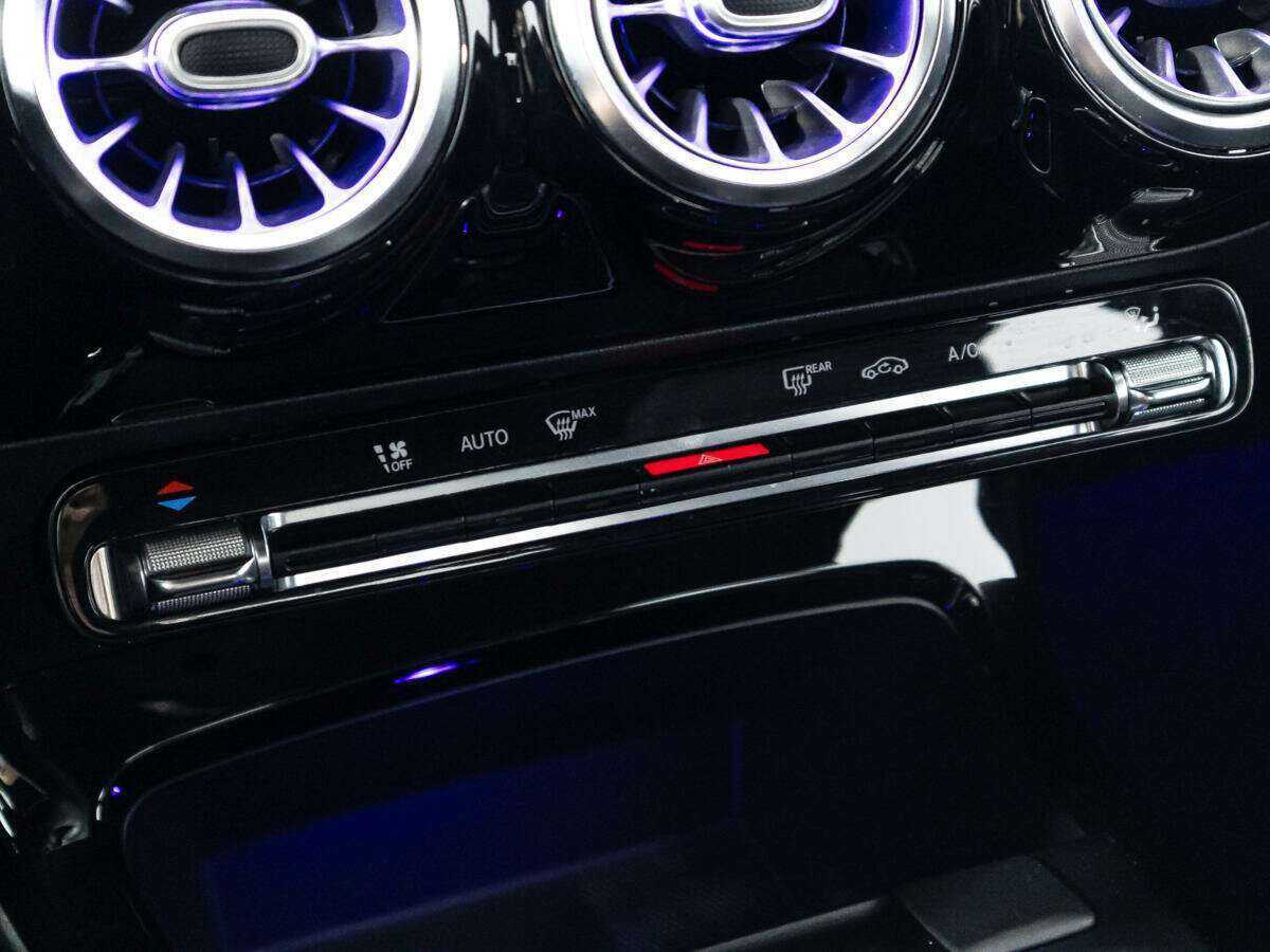 Купить Мерседес-Бенц А-Класс, 2018, 82 380 км.. Фото: #14