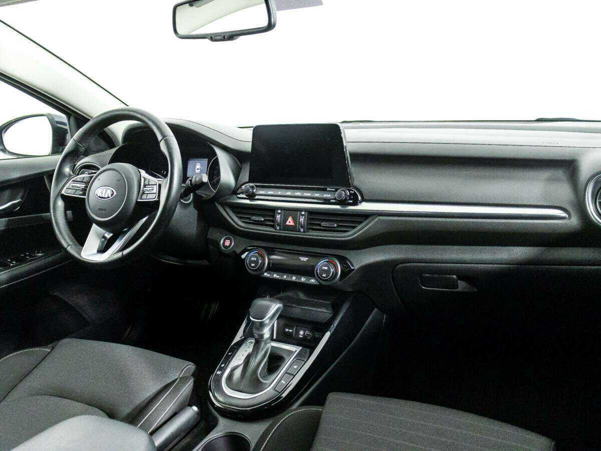 Купить Киа Церато, 2019, 14 863 км.. Фото: #8