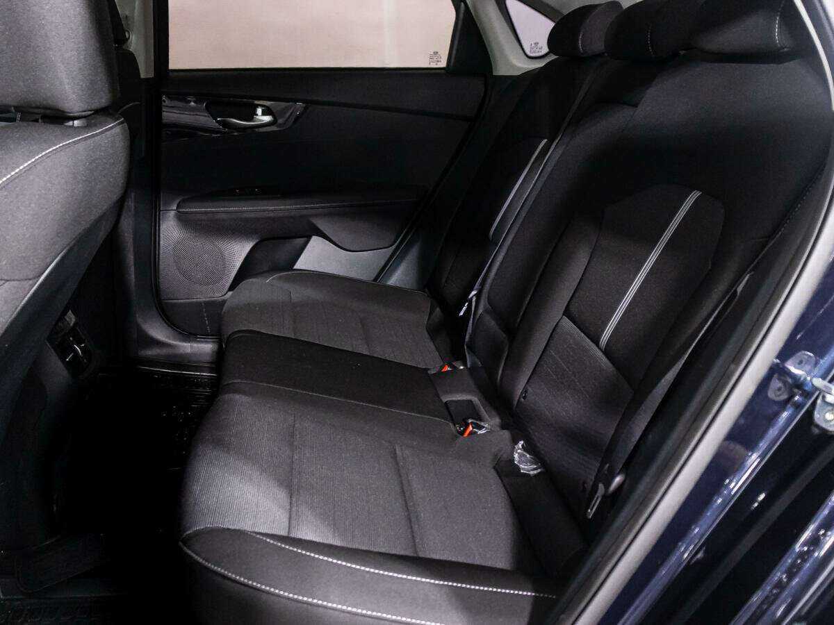 Купить Киа Церато, 2019, 14 863 км.. Фото: #9