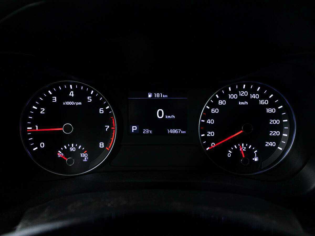 Купить Киа Церато, 2019, 14 863 км.. Фото: #10