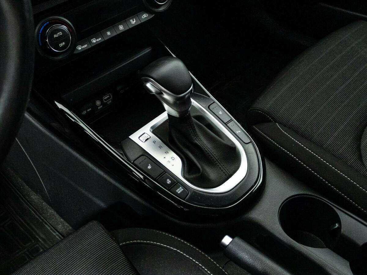 Купить Киа Церато, 2019, 14 863 км.. Фото: #14