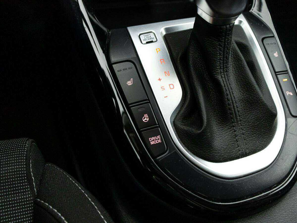 Купить Киа Церато, 2019, 14 863 км.. Фото: #15