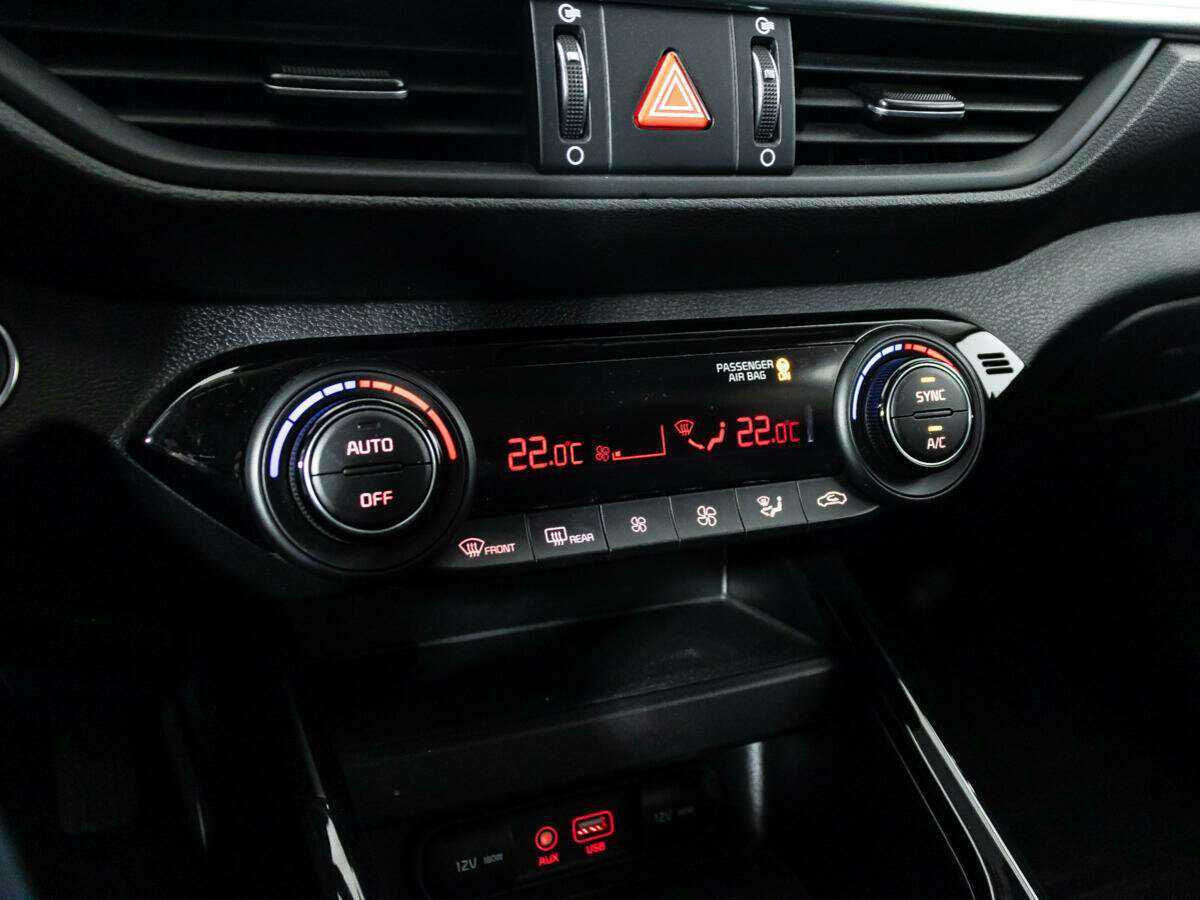 Купить Киа Церато, 2019, 14 863 км.. Фото: #16