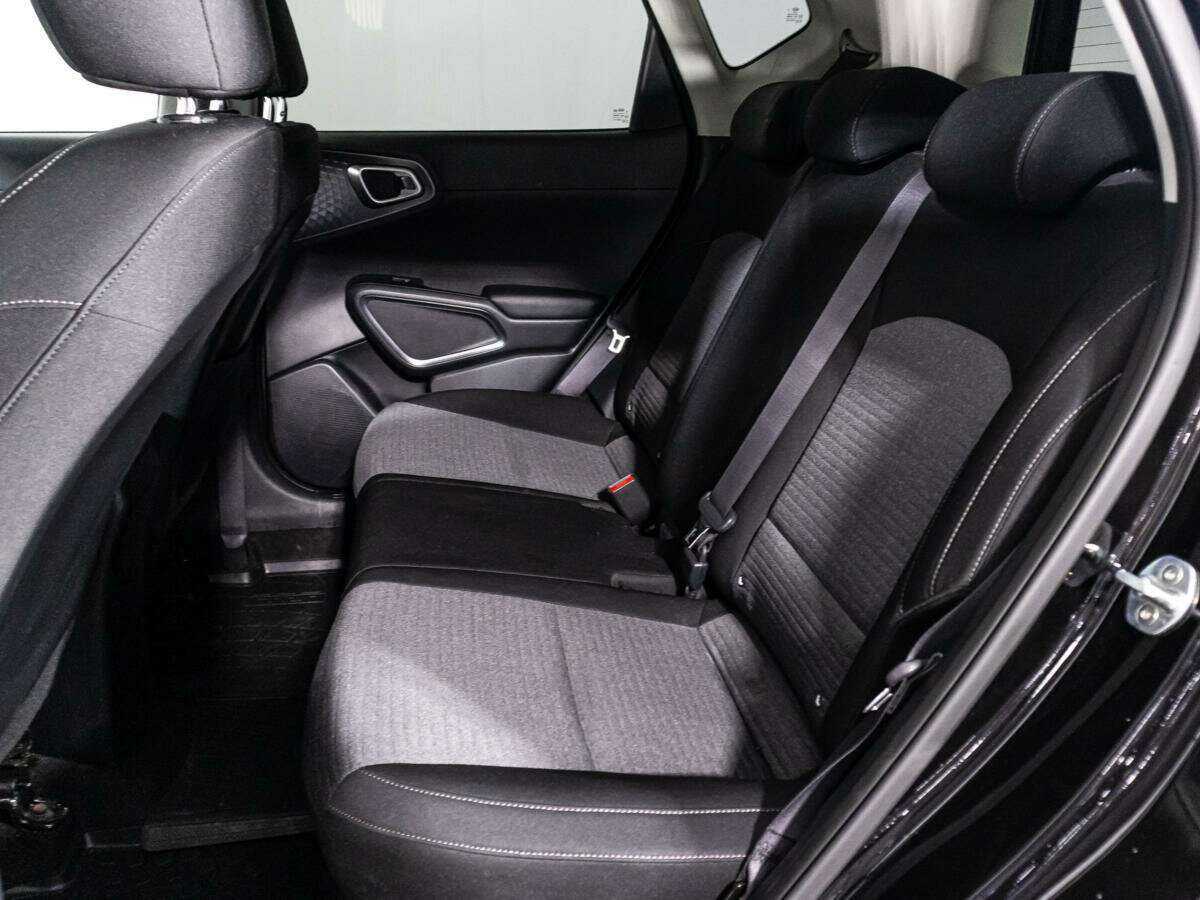 Купить Киа Соул, 2020, 14 465 км.. Фото: #9