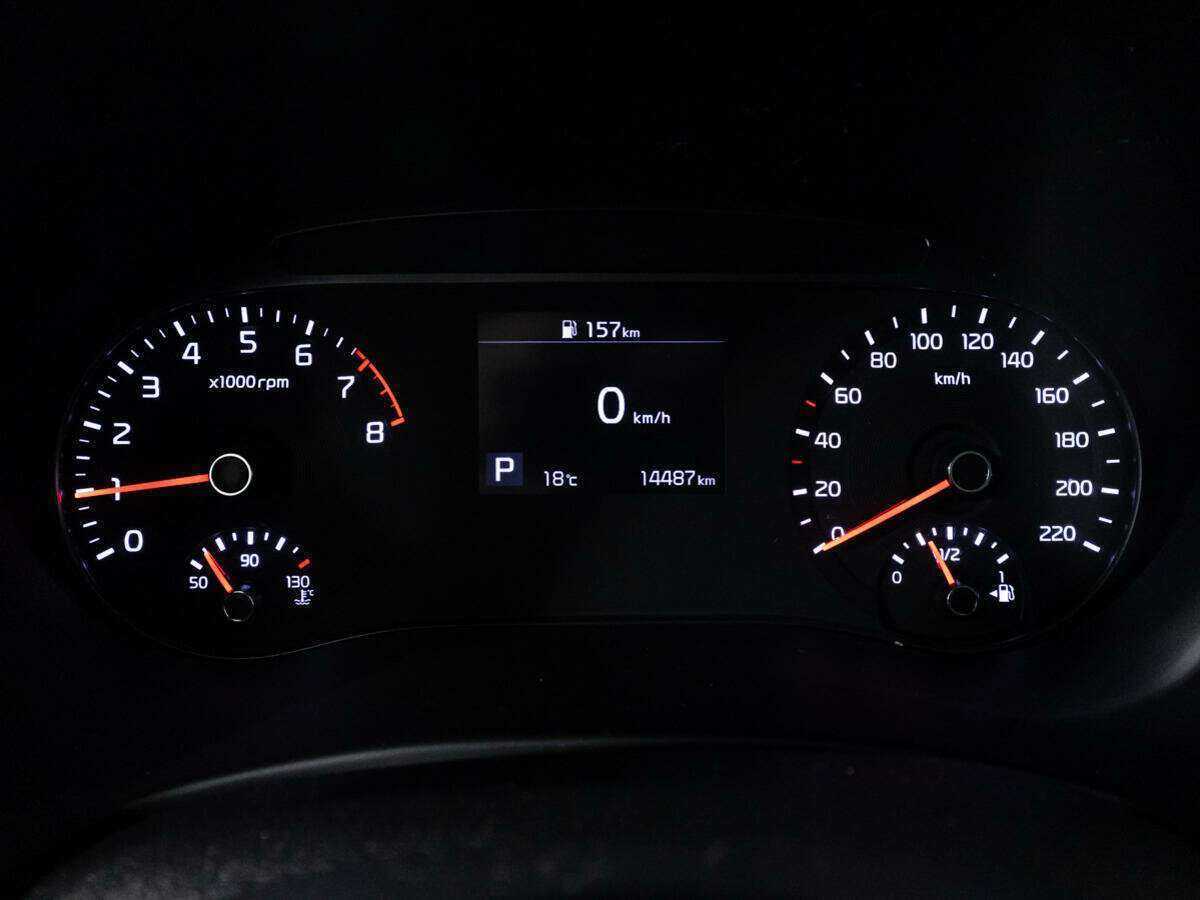 Купить Киа Соул, 2020, 14 465 км.. Фото: #11