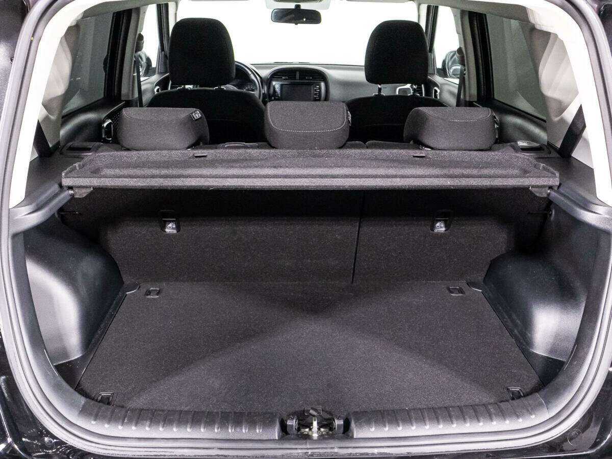 Купить Киа Соул, 2020, 14 465 км.. Фото: #14