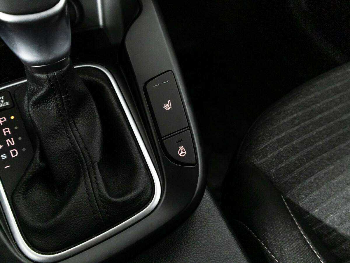 Купить Киа Соул, 2020, 14 465 км.. Фото: #18