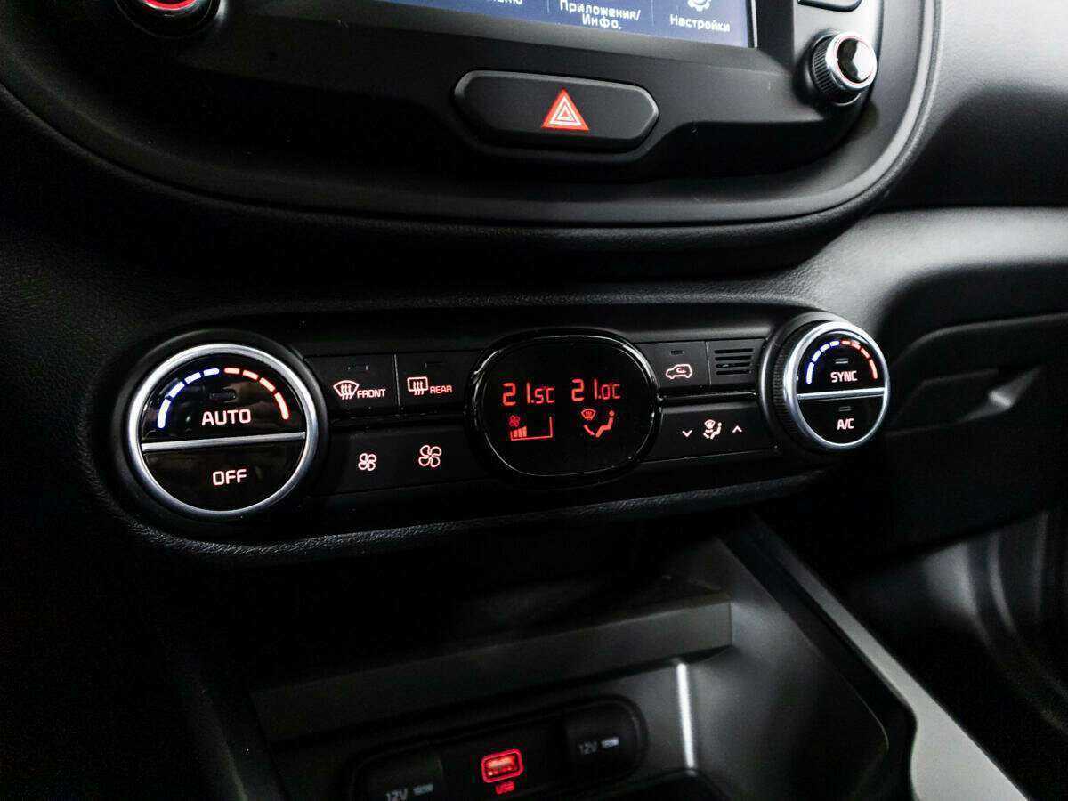 Купить Киа Соул, 2020, 14 465 км.. Фото: #20