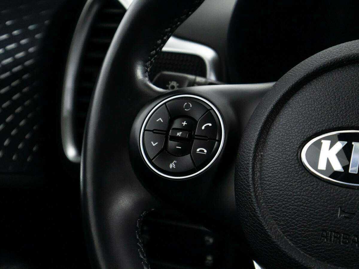 Купить Киа Соул, 2020, 14 465 км.. Фото: #22