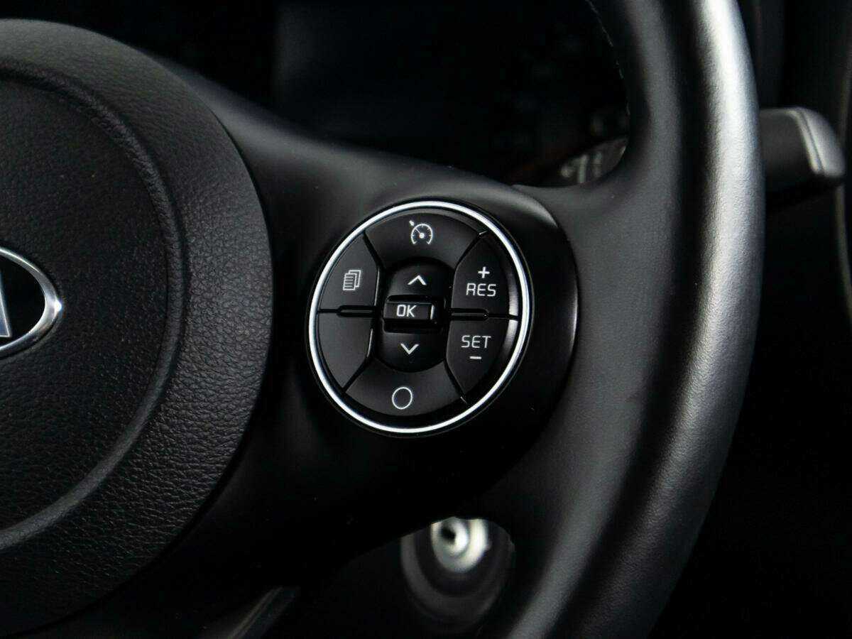 Купить Киа Соул, 2020, 14 465 км.. Фото: #23