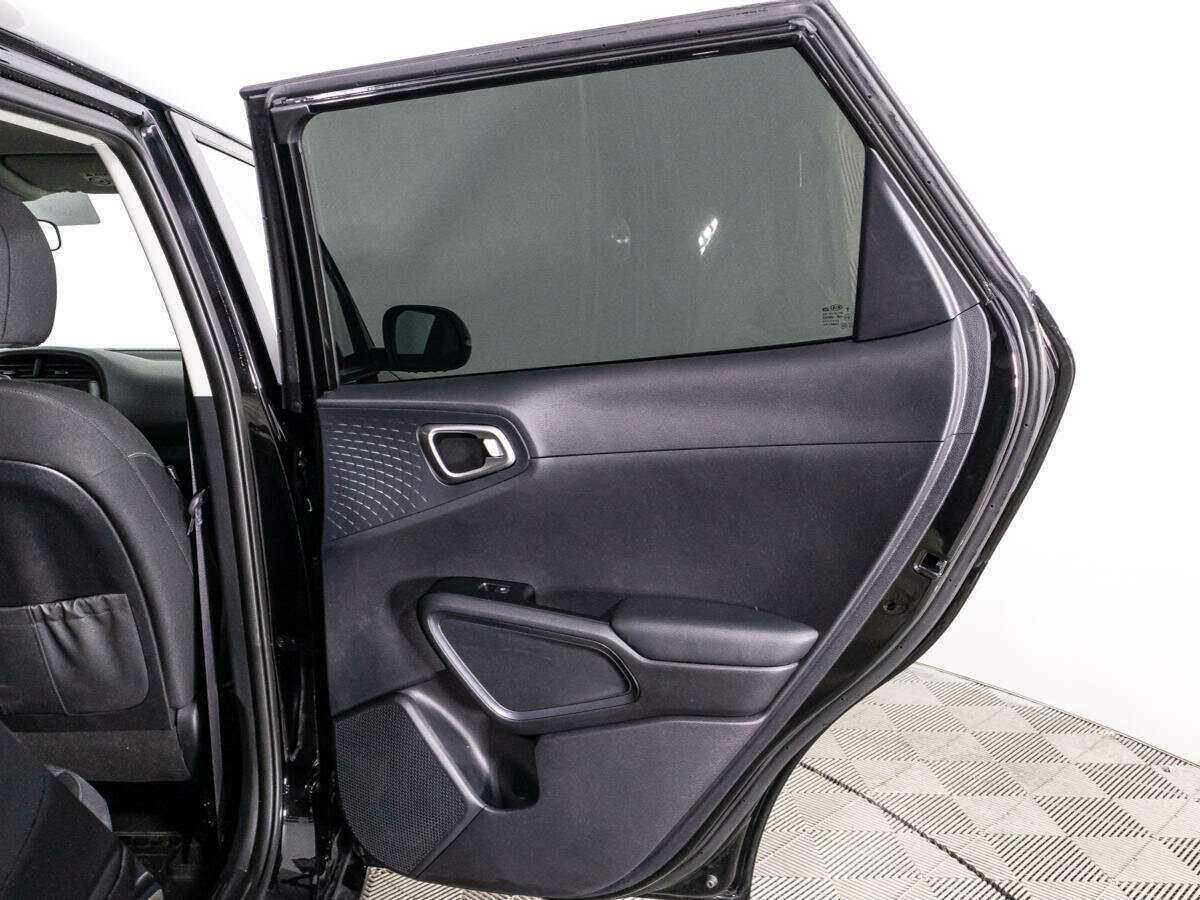 Купить Киа Соул, 2020, 14 465 км.. Фото: #26