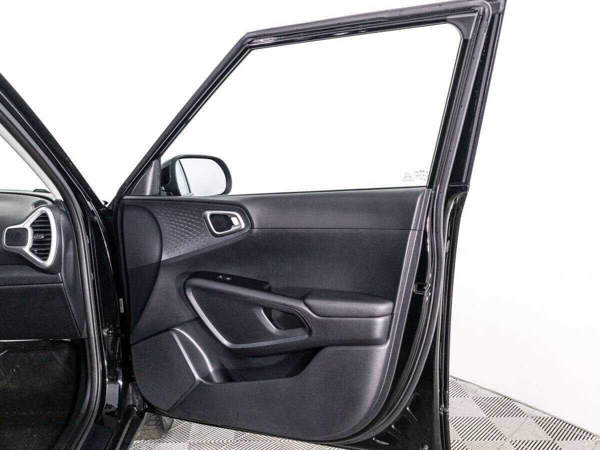 Купить Киа Соул, 2020, 14 465 км.. Фото: #27