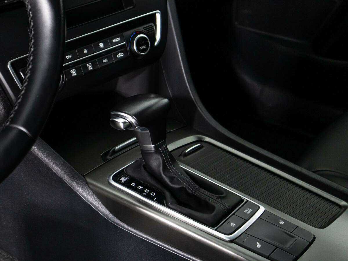 Купить Киа Оптима, 2019, 88 000 км.. Фото: #15