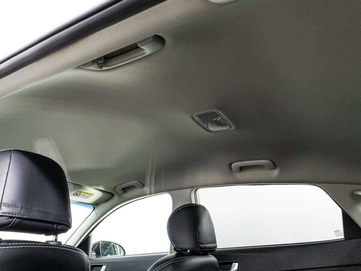 Купить Киа Оптима, 2019, 88 000 км.. Фото: #24