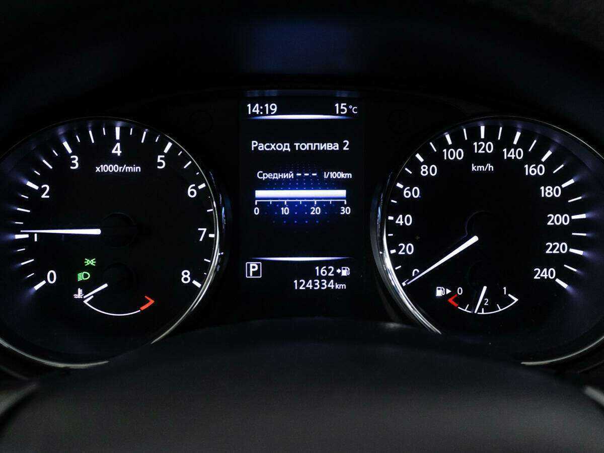 Купить Ниссан Кашкай, 2018, 124 152 км.. Фото: #11