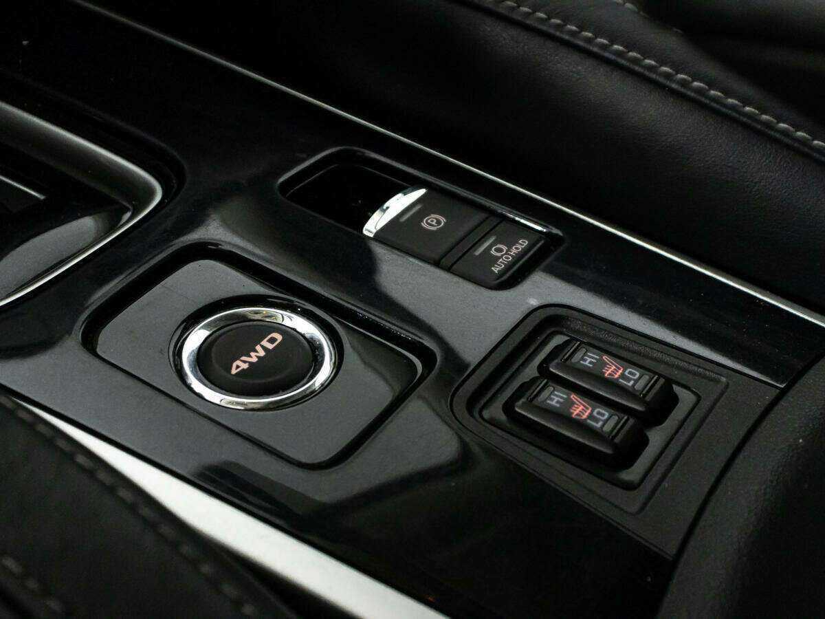 Купить Митсубиши Оутлэндер, 2019, 108 009 км.. Фото: #18