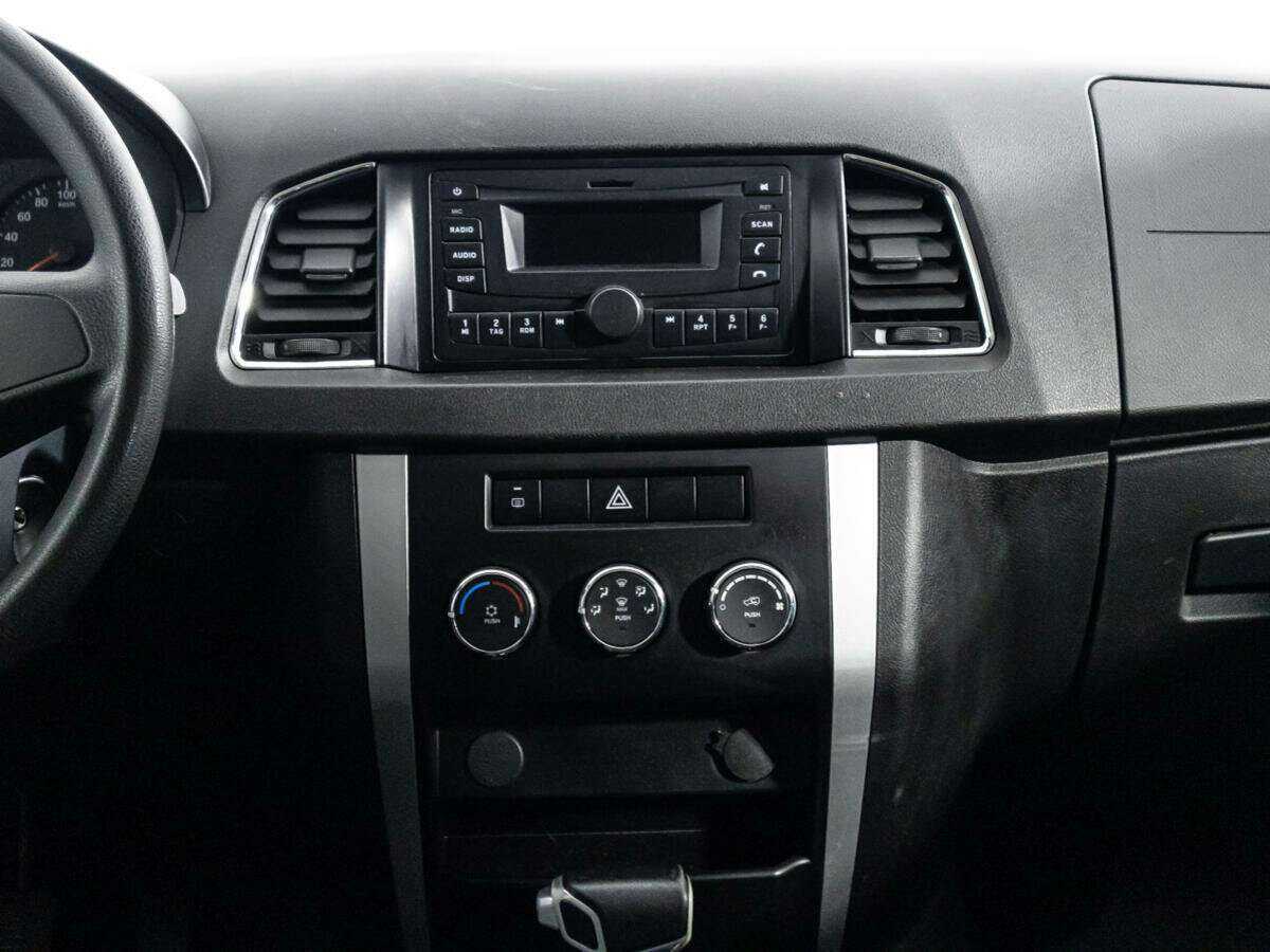 Купить УАЗ Патриот, 2019, 79 610 км.. Фото: #13