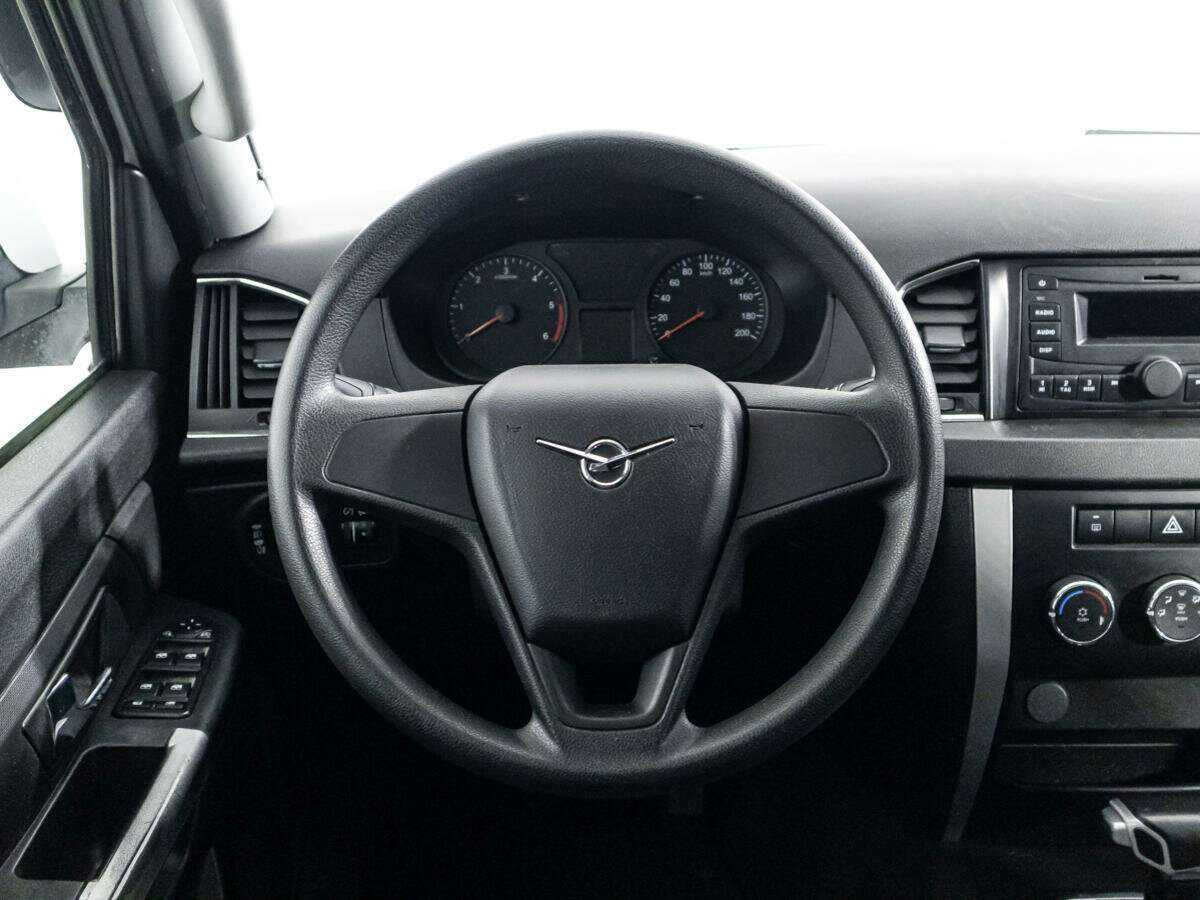 Купить УАЗ Патриот, 2019, 79 610 км.. Фото: #15