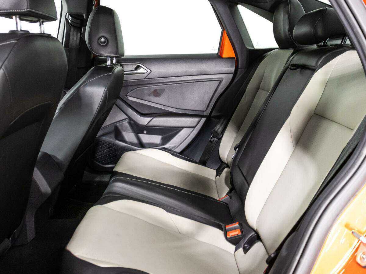 Купить Фольксваген Джетта, 2018, 95 774 км.. Фото: #9