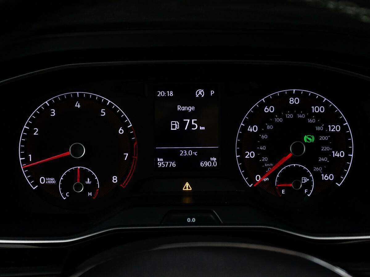 Купить Фольксваген Джетта, 2018, 95 774 км.. Фото: #11