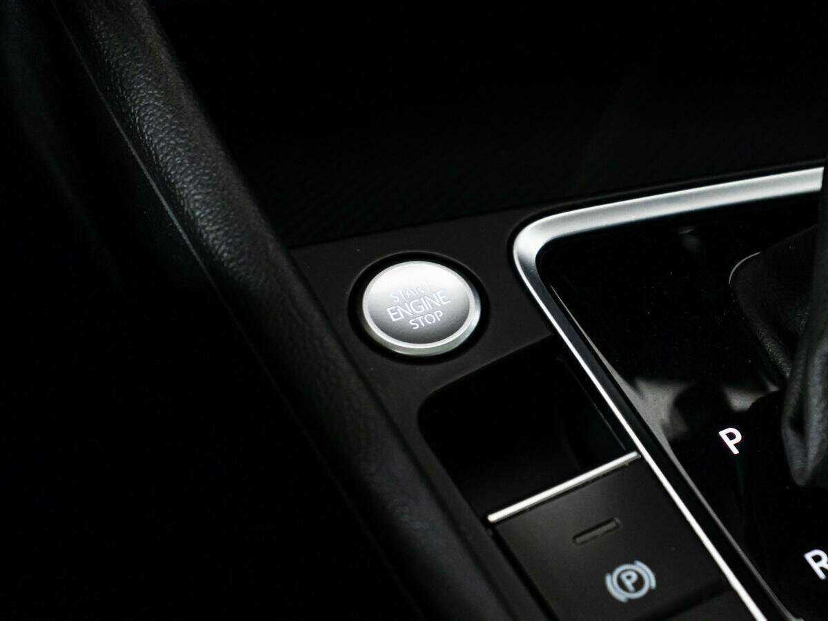 Купить Фольксваген Джетта, 2018, 95 774 км.. Фото: #17