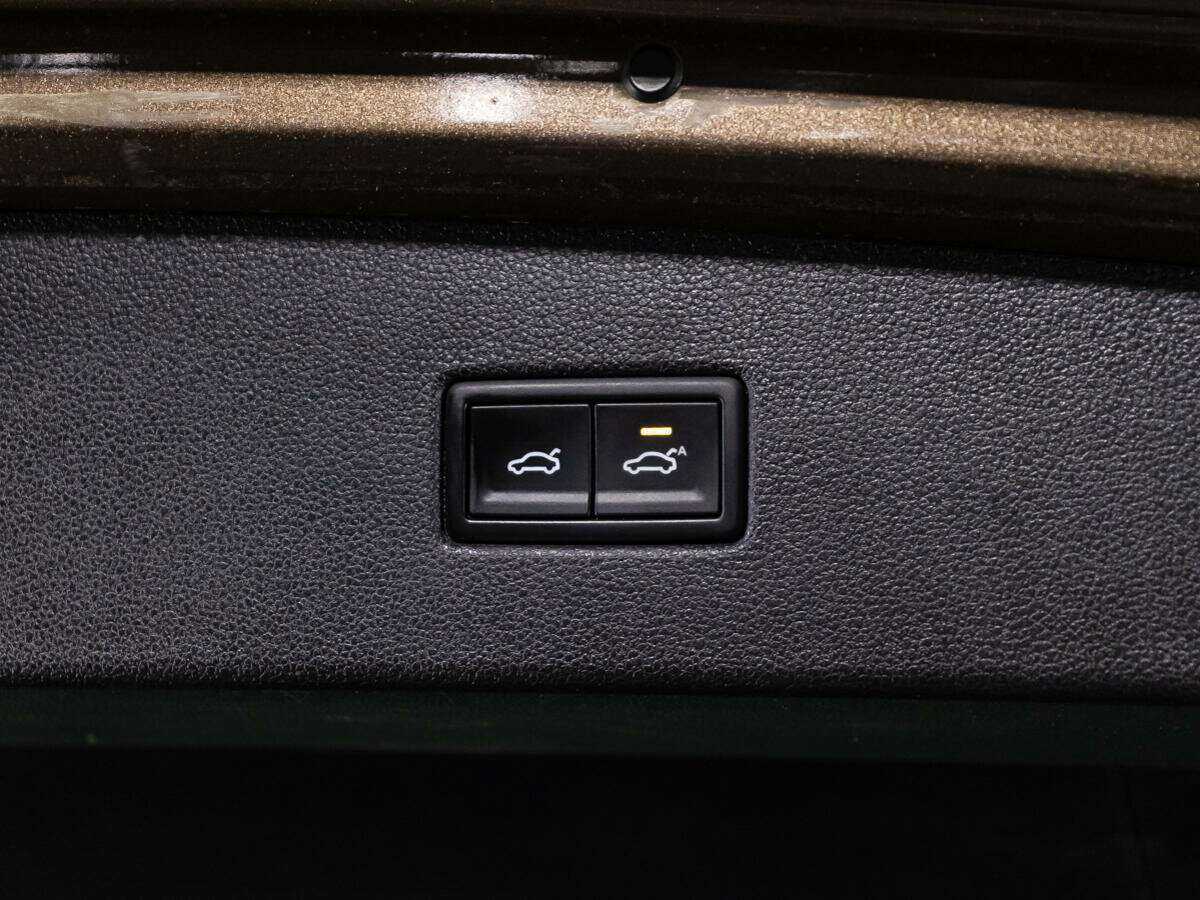 Купить Фольксваген Тигуан, 2018, 96 840 км.. Фото: #14