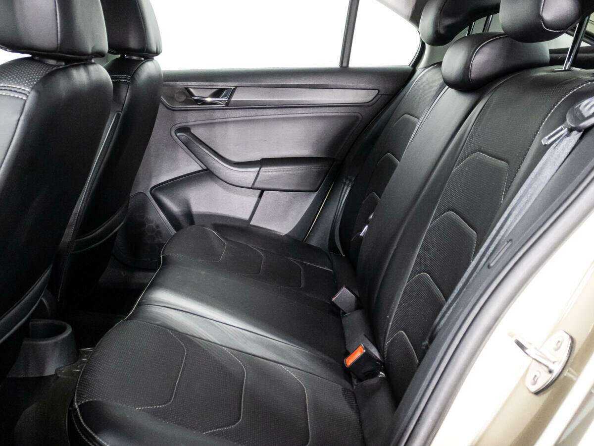 Купить Шкода Рапид, 2020, 22 838 км.. Фото: #9