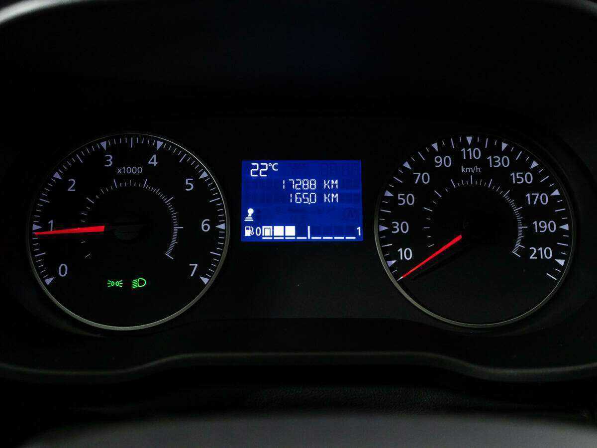 Купить Рено Дастер, 2021, 17 286 км.. Фото: #11