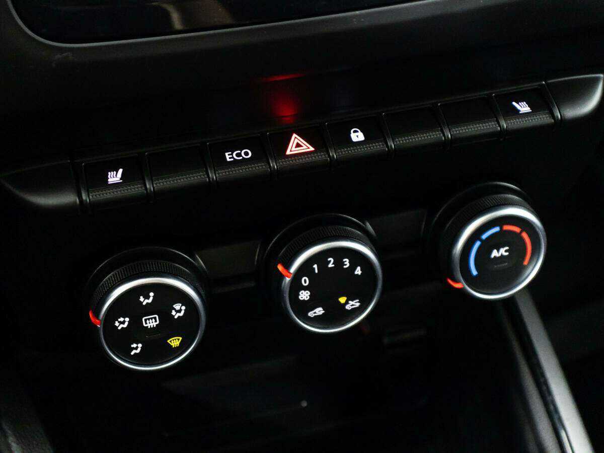 Купить Рено Дастер, 2021, 17 286 км.. Фото: #14