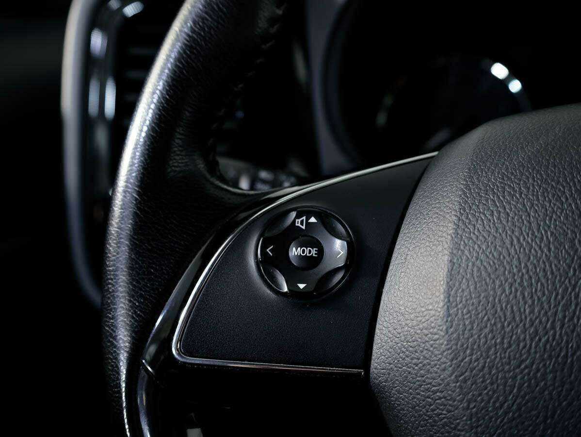 Купить Митсубиши Оутлэндер, 2018, 94 398 км.. Фото: #13