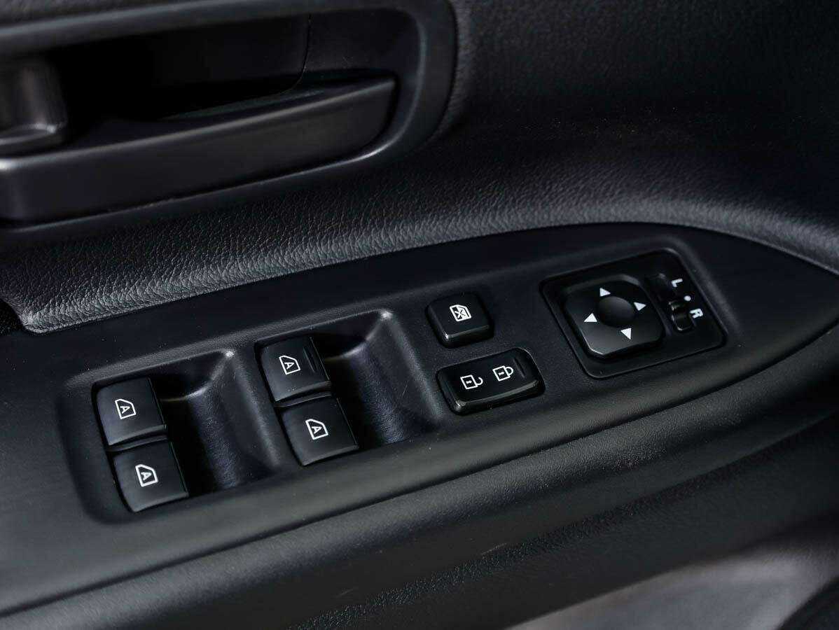 Купить Митсубиши Оутлэндер, 2018, 94 398 км.. Фото: #16