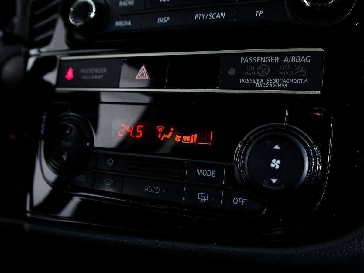 Купить Митсубиши Оутлэндер, 2018, 94 398 км.. Фото: #19