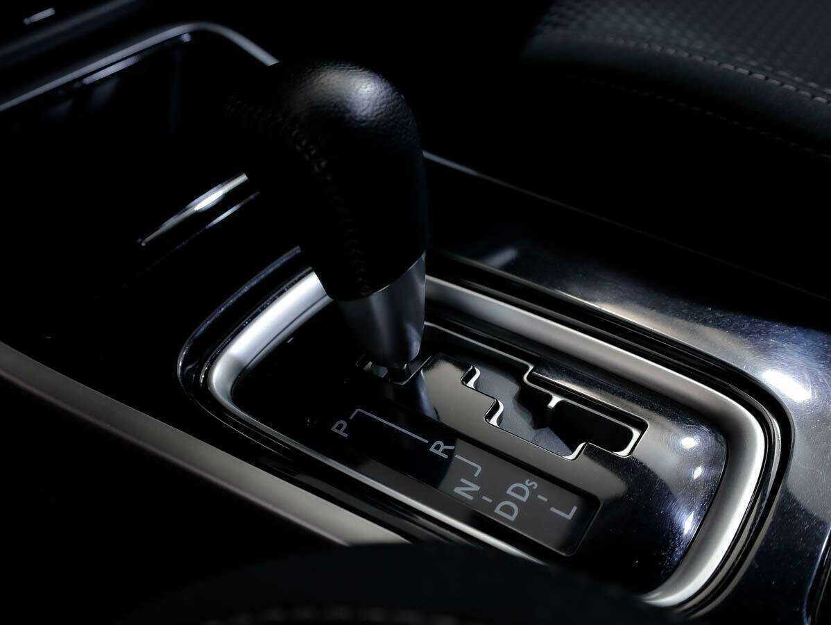 Купить Митсубиши Оутлэндер, 2018, 94 398 км.. Фото: #21