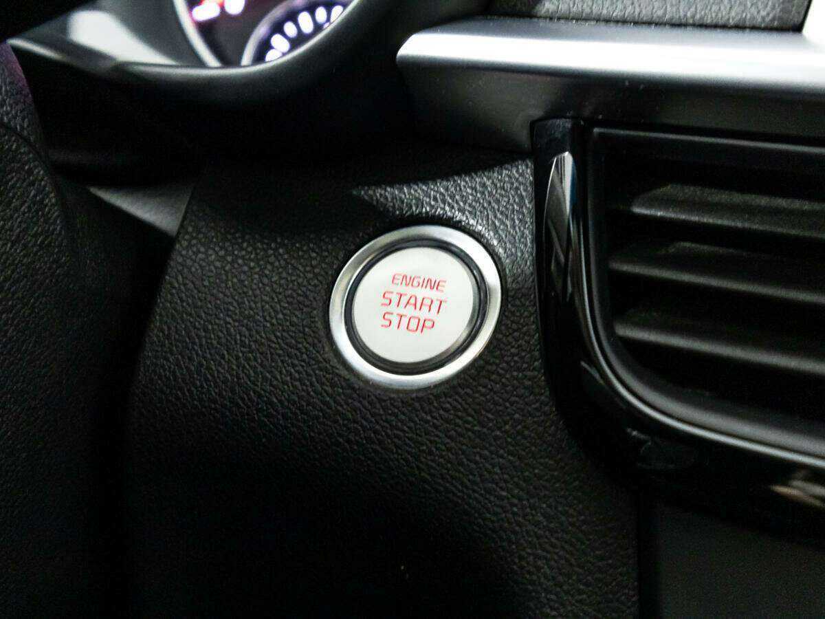 Купить Киа Оптима, 2018, 89 817 км.. Фото: #18