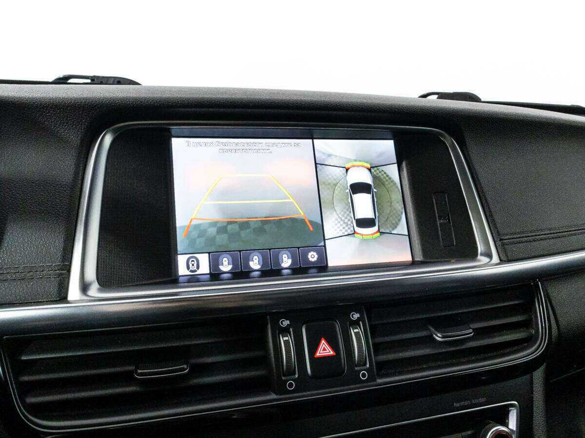 Купить Киа Оптима, 2017, 99 581 км.. Фото: #17