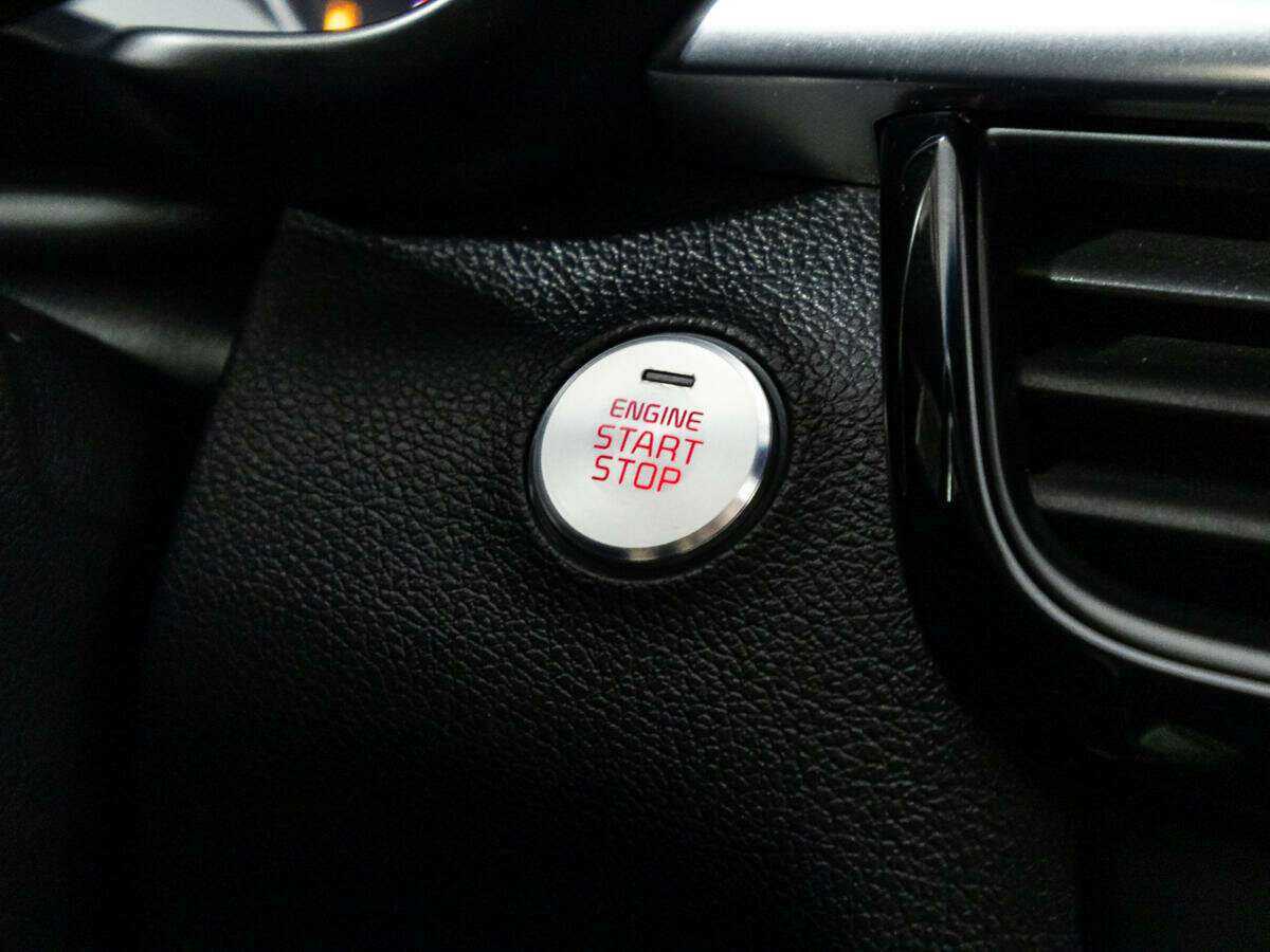 Купить Киа Оптима, 2017, 99 581 км.. Фото: #20